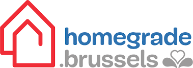 Homegrade Logo